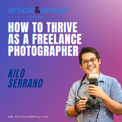 59: How to Thrive as a Filipino Freelance Photographer (VIDEO)