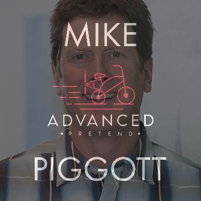 Mike Piggott - "How You See It"