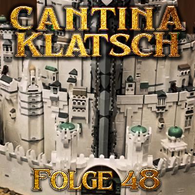 #48 - Die weiße Stadt #48 - Die weiße Stadt