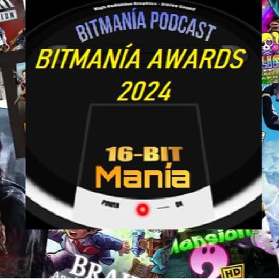 BITMANÍA EP.49 Bitmanía Awards y balance de 2024