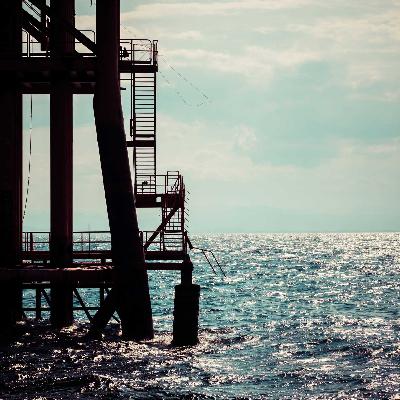 Episodio 56: Il Mediterraneo che scotta Episodio 56: Il Mediterraneo che scotta