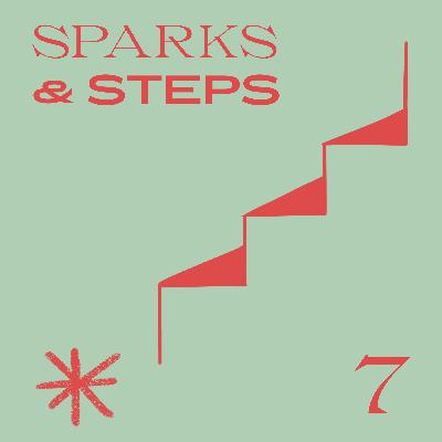 Folge 7 | Sophie Pollak, Founder Webandits