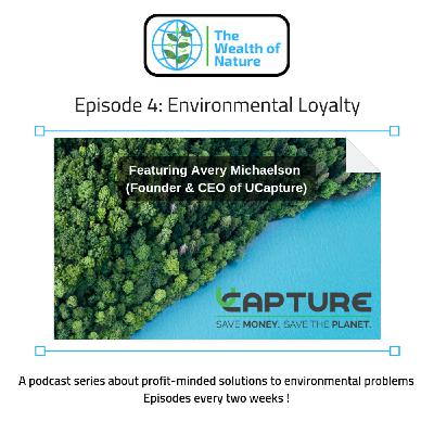 #4 Environmental Loyalty