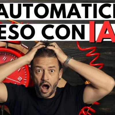 ¿La IA te ayuda o te hunde? 3 señales para NO Usarla ¿La IA te ayuda o te hunde? 3 señales para NO Usarla