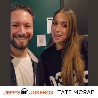 Tate McRae
