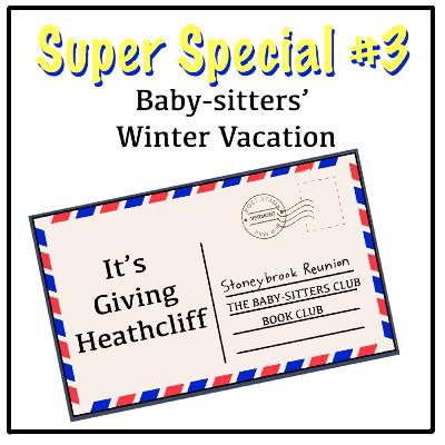 It's Giving Heathcliff