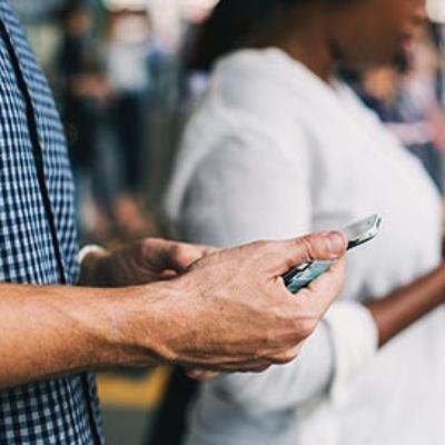 Understanding the Emotional Context of Data: Frontrunner Podcast Series