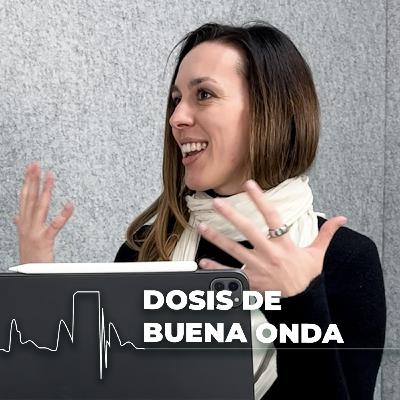 Monitorización avanzada y ecocardiografía: control integral del paciente crítico | Dosis de buena onda 1x2