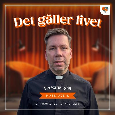 Regiondirektören som blev präst efter det ödesdigra misstaget – ett oförklarligt möte räddade hans liv Regiondirektören som blev präst efter det ödesdigra misstaget – ett oförklarligt möte räddade hans liv