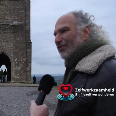 61 Magie van Glastonbury, Stonehenge en Woodhenge