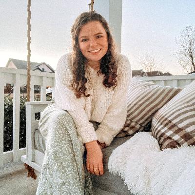 Amanda Ware Sits Down With Soulblaizers Intern Abby Deslatte