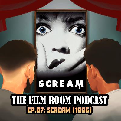 Scream (1996) Scream (1996)