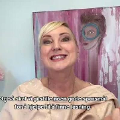 49: Følelser som overmanner oss 49: Følelser som overmanner oss