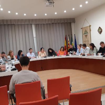 Ple Extraordinari 30 octubre - Modificació ordenances per 2024 Ple Extraordinari 30 octubre - Modificació ordenances per 2024