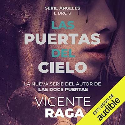 Las puertas del cielo (Audiolibro) | Prueba Gratis