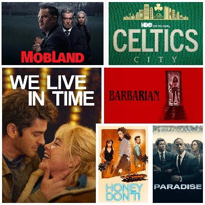 Episode 457 - The Zweiron Claw Episode 457 - The Zweiron Claw