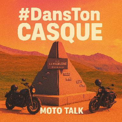 #DansTonCasque EP1 : Le Starter