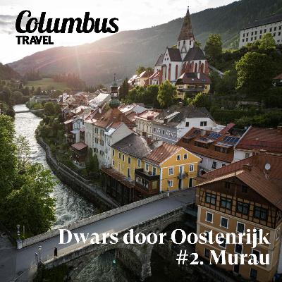 Dwars door Oostenrijk: Murau