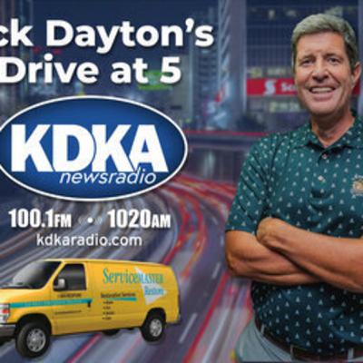 Drive at 5: Tuesday, April 9, 2024