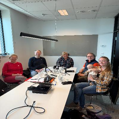 Økende behov for flere økologiske mjølkeprodusenter Økende behov for flere økologiske mjølkeprodusenter