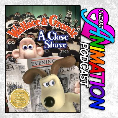 Wallace & Gromit: A Close Shave - 1995 - With Sarah, Trivial Theater, & TYTD Reviews