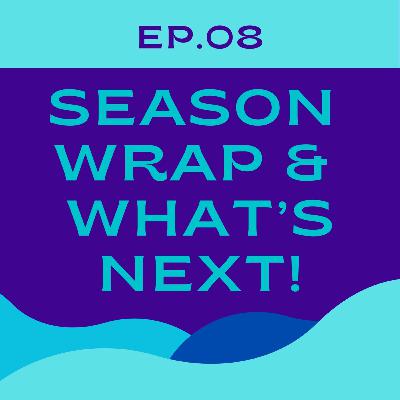 Rip Wrap: 10 Signs Lifesaving Sport is Thriving in South Africa