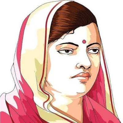 हींगवाला : सुभद्रा कुमारी चौहान