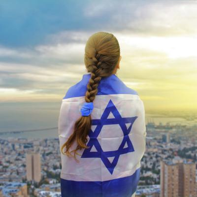 EPISODE 23: The Little Jew Girl
