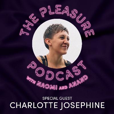 S3, Ep 8 Charlotte Josephine: The Joy of Queer Sex