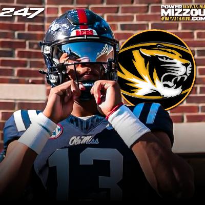 PM Live:Does Mizzou have its 2026 QB?