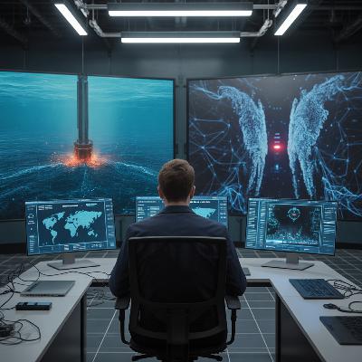From Cybercrime to Sabotage: How 2026 Threats Are Rewriting Security Rules - January 5, 2026
