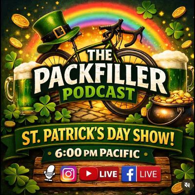 "St." Patrick and The Old Guard