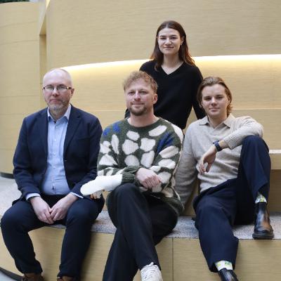 30.01.26 ST | Soraineni sagedus. Välisturgudele laienemine: kui jala ukse vahele saad, on võit magus