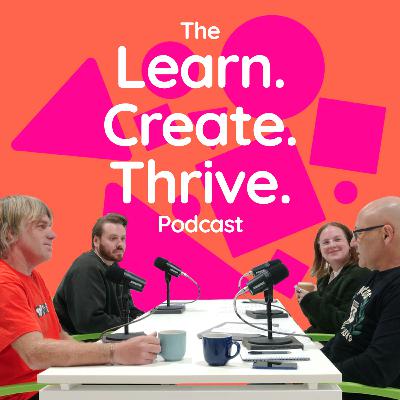 5 - The Secrets Behind Creative Marketing 5 - The Secrets Behind Creative Marketing