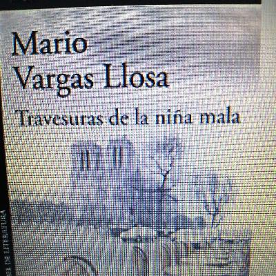 Travesuras de la niña mala 2.1