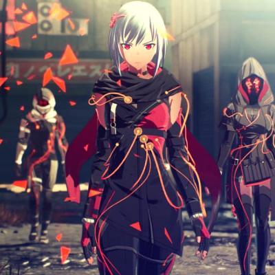 El Nexo Escarlata del sol naciente ¿Quién será el nuevo combatiente? Xbox derrochando billetes y un satélite que quiere entrar en órbita gaming (trick-or-treat part 1) 🎃👻🕸️