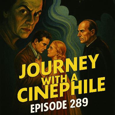 Episode 289: The Ugly Stepsister/Condemned to Live
