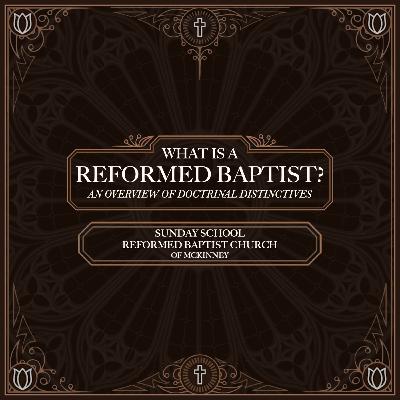 Session 1: Identity Unveiled – Our Stories, Origins, and Heritage - Pastor Stuart Sanders
