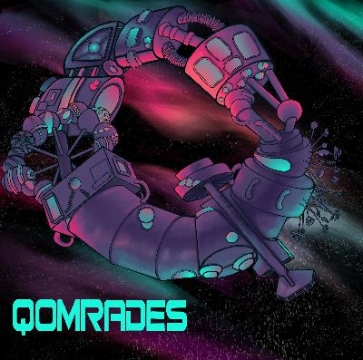 Harmony 07: Of Worms and Motorcycles