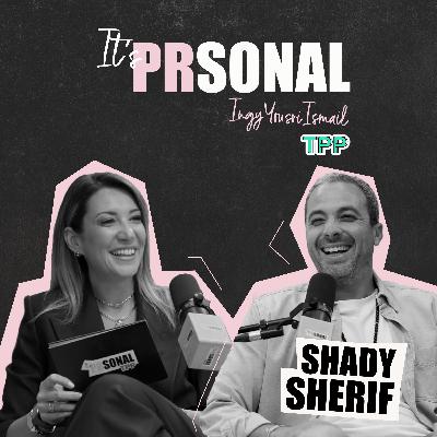 It’s PRsonal EP2 - How PR Content Builds Brands with Shady