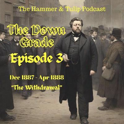 The Down Grade - Episode 3/3: The Withdrawal The Down Grade - Episode 3/3: The Withdrawal