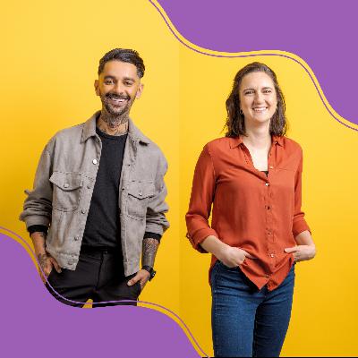 #7 Van je passie je werk maken tot meer zelfvertrouwen krijgen. Het begint in de winkel.