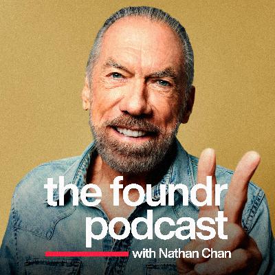 611: From Homeless to Multi-Billionaire - His Success Habits | John Paul DeJoria