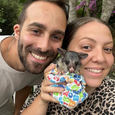 Bénévole avec des animaux - L'expérience de Pauline et Sébastien