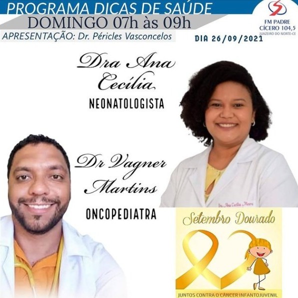 Dicas de Saúde