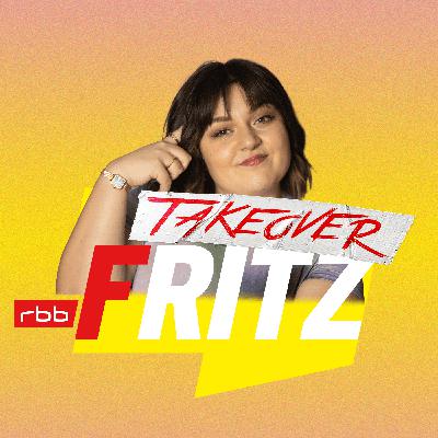 Takeover mit Teresa Reichl