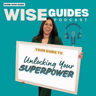 Unlocking your Superpower