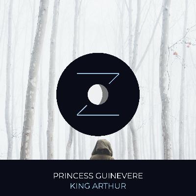 Princess Guinevere | King Arthur Princess Guinevere | King Arthur