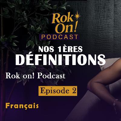 S2Ep2: Quand nos premieres définitions sont des indices