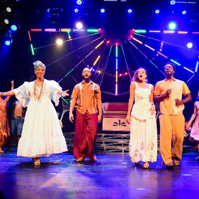 O ano começa com teatro na cidade de São Paulo!